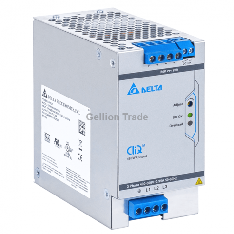 DRM-24V480W3PN