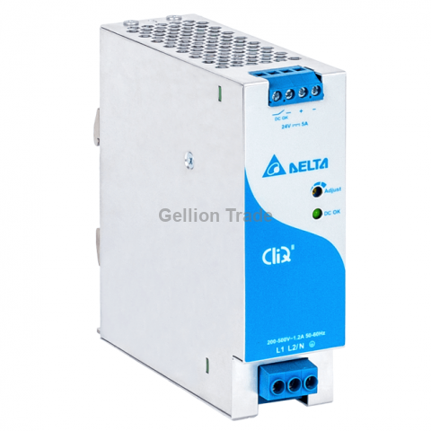 DRP-24V120W2BN