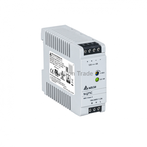 DRS-12V50W1NZ