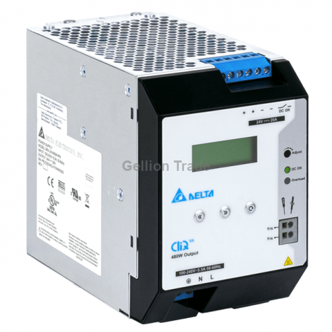 DRV-24V480W1PN