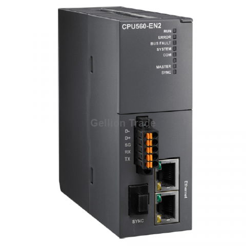 AHCPU560-EN2