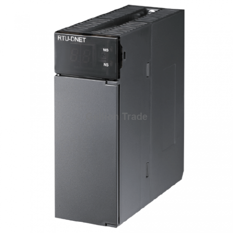 AHRTU-DNET-5A