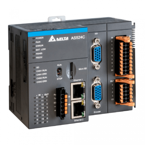 AS524C-B