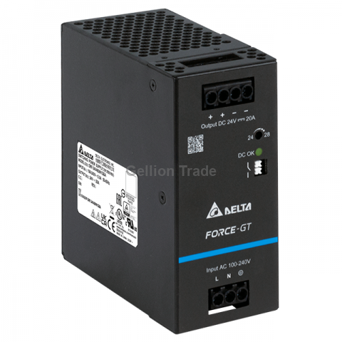 DRF-24V480W1GBA
