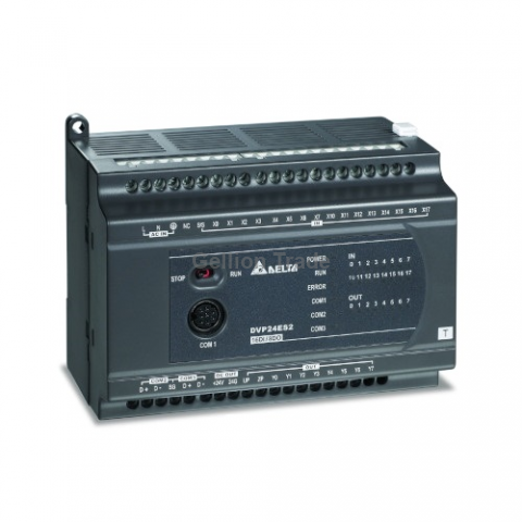 DVP16ES200T