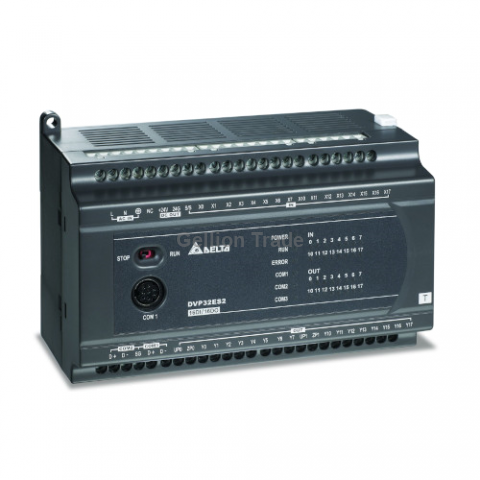 DVP32ES200TC