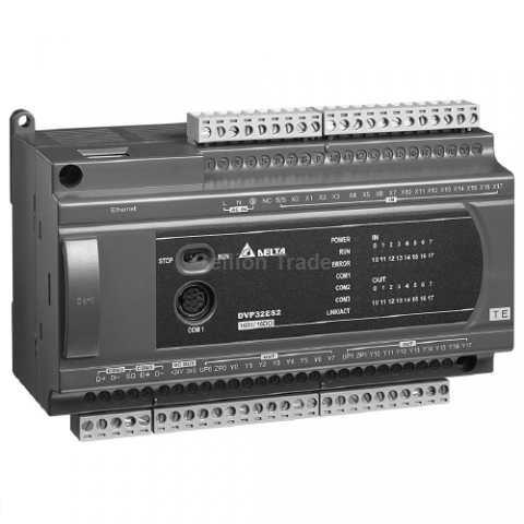 DVP40ES200RE