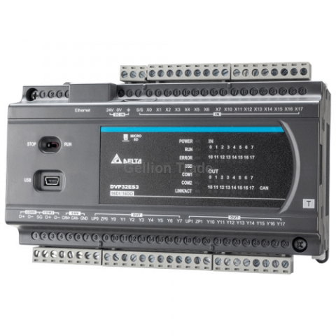 DVP48ES300T