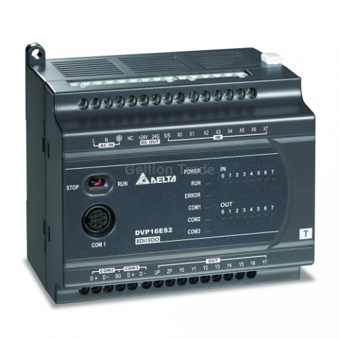 DVP16ES200R