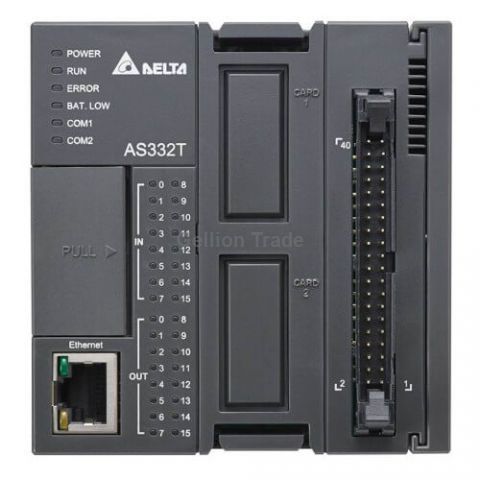 AS332T-A