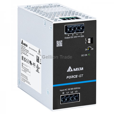 DRF-24V480W3GTA