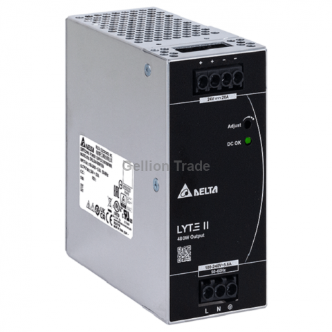 DRL-48V480W1EN