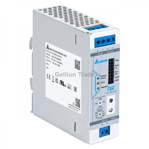 DRU-24V20AMN