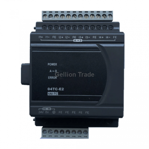 DVP04TC-E2