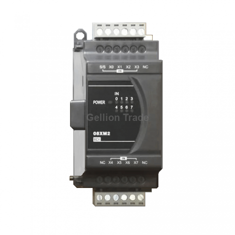 DVP08XM211N
