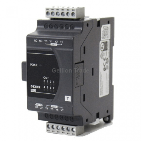 DVP08XN211T