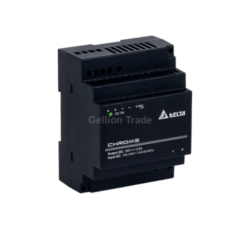 DRC-24V60W1AC